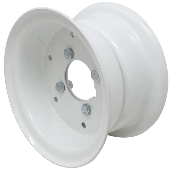 Demountable Rim, 6 7" x7" x5"